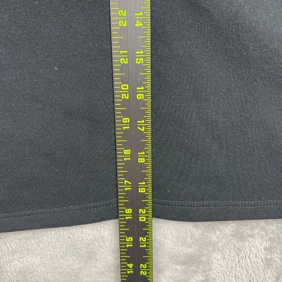 Friends Black Pullover Hoodie Sweatshirt Women's XS - Picture 4 of 6